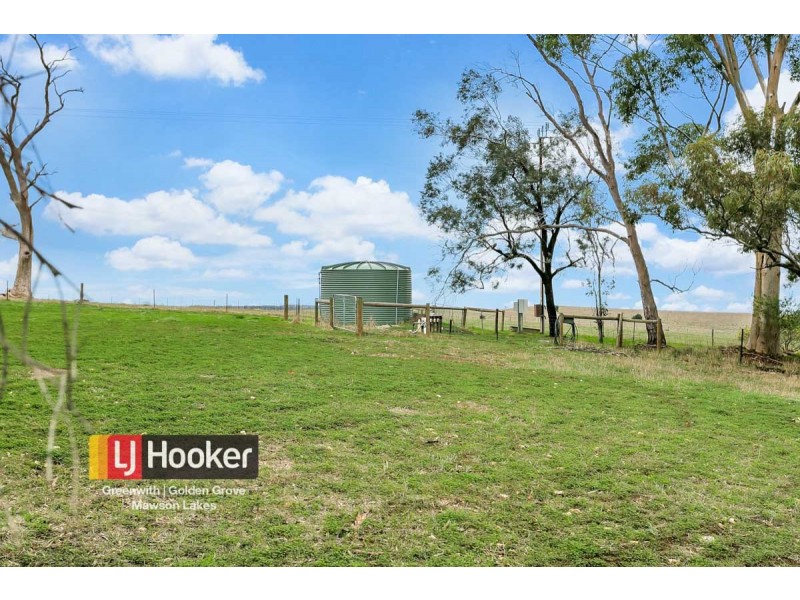 1008 Gawler One Tree Hill Road, Uleybury SA 5114