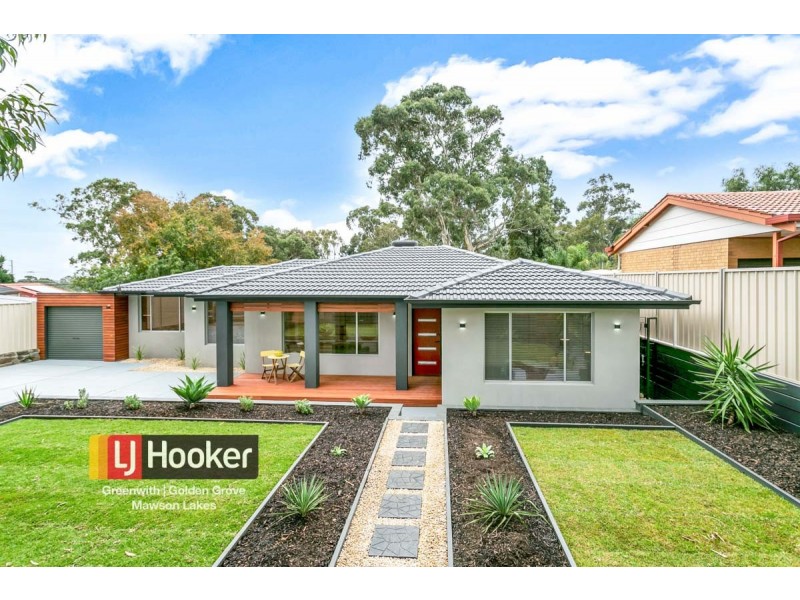 1407 Grand Junction Road, Vista SA 5091