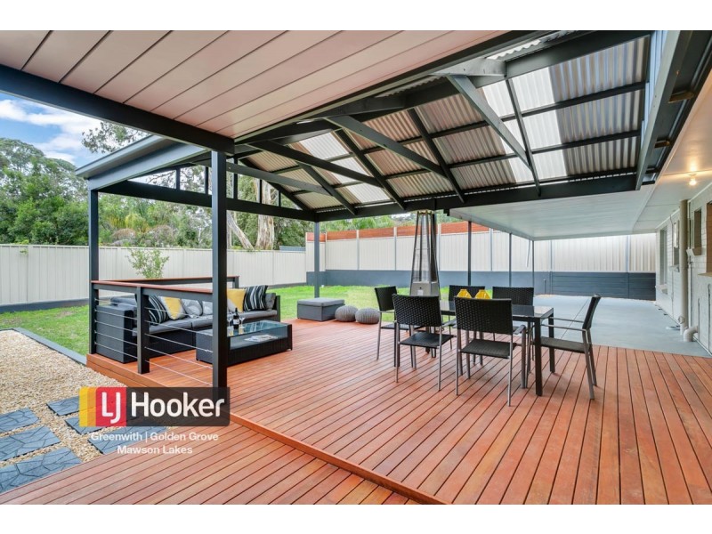 1407 Grand Junction Road, Vista SA 5091