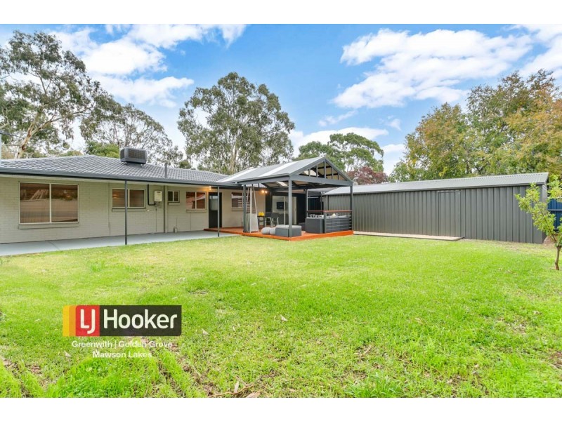 1407 Grand Junction Road, Vista SA 5091