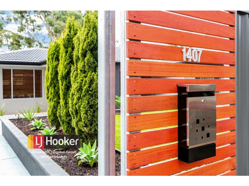 1407 Grand Junction Road, Vista SA 5091