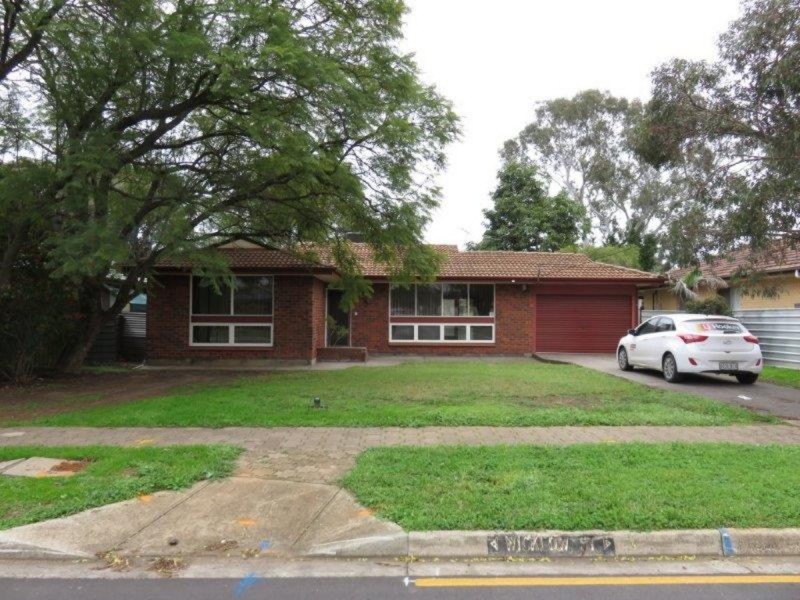 17 Wicklow Street, Salisbury Downs SA 5108