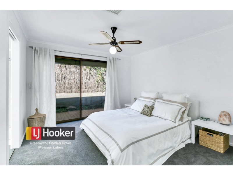 16 Courtney Place, Golden Grove SA 5125