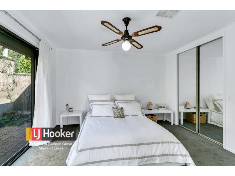 16 Courtney Place, Golden Grove SA 5125