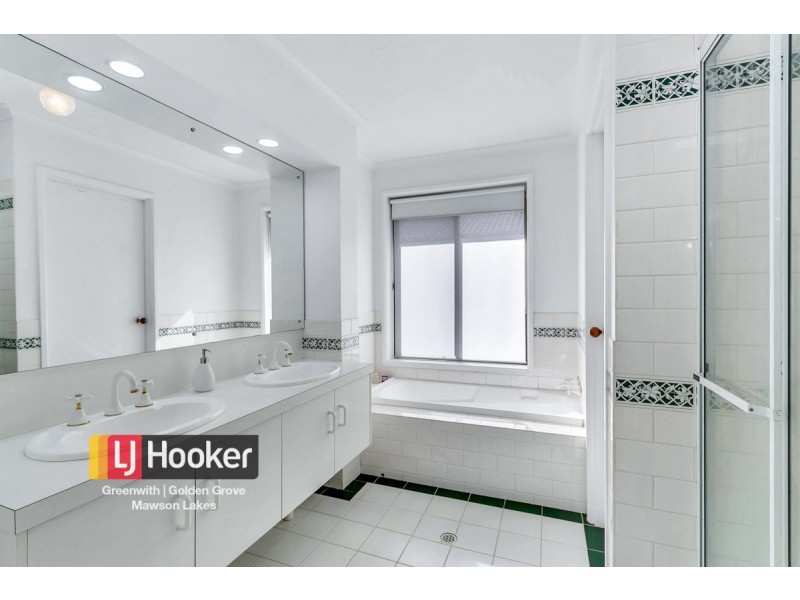 16 Courtney Place, Golden Grove SA 5125