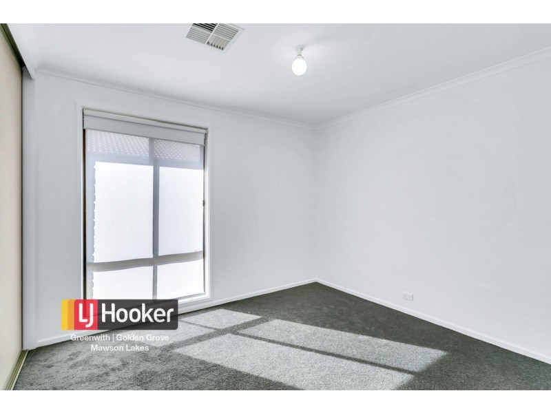 16 Courtney Place, Golden Grove SA 5125