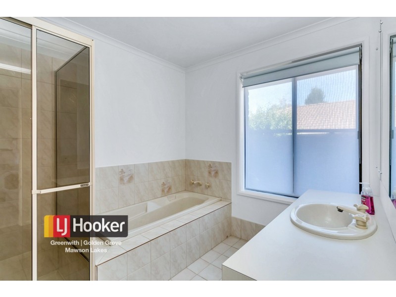 16 Courtney Place, Golden Grove SA 5125