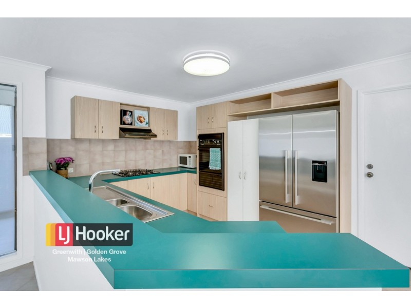 16 Courtney Place, Golden Grove SA 5125