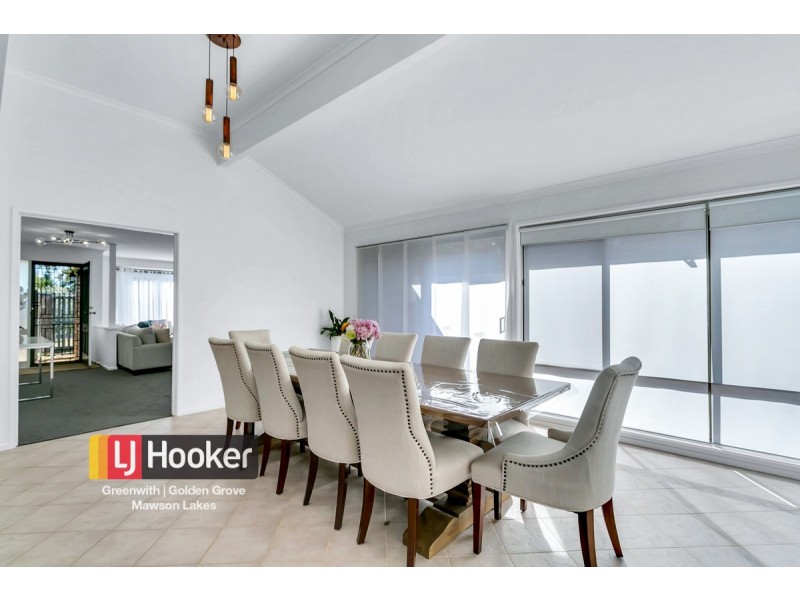 16 Courtney Place, Golden Grove SA 5125