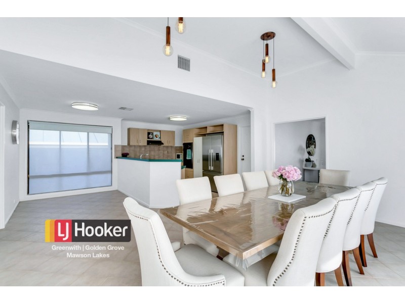 16 Courtney Place, Golden Grove SA 5125