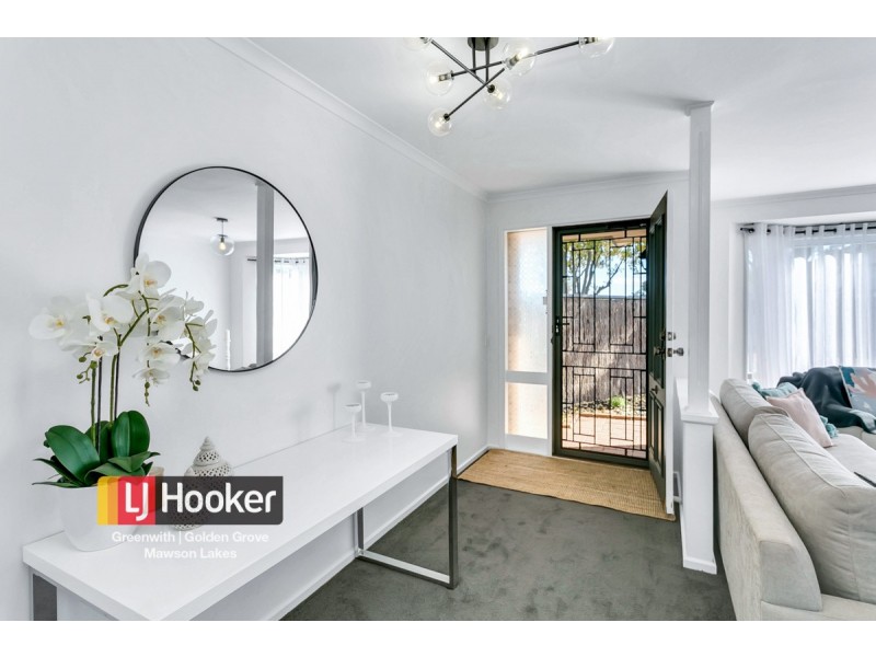 16 Courtney Place, Golden Grove SA 5125