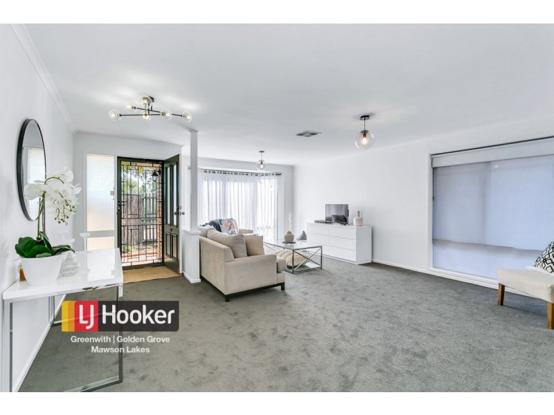 16 Courtney Place, Golden Grove SA 5125
