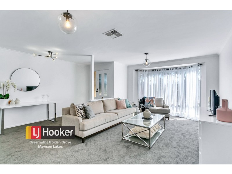 16 Courtney Place, Golden Grove SA 5125