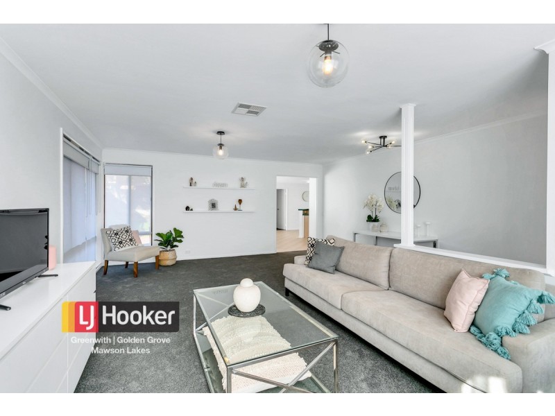 16 Courtney Place, Golden Grove SA 5125