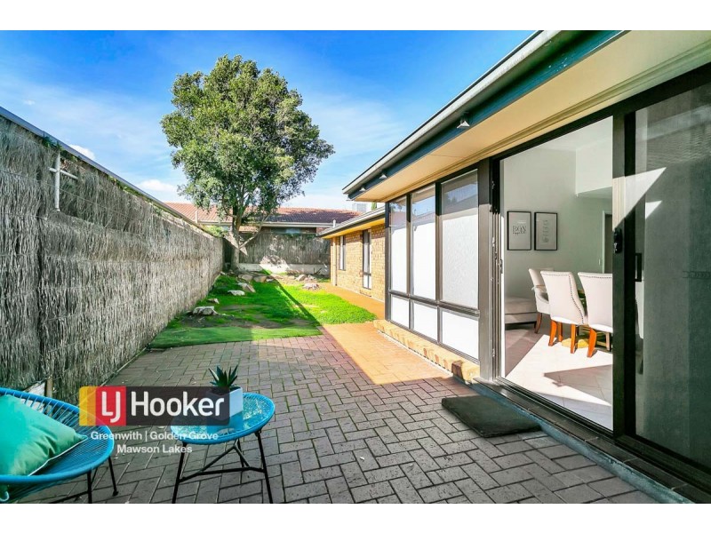 16 Courtney Place, Golden Grove SA 5125