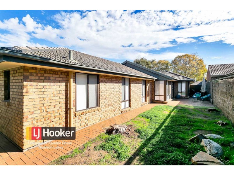 16 Courtney Place, Golden Grove SA 5125