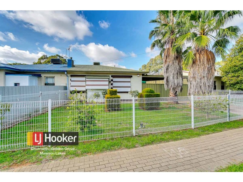 13 Fatchen Street, Elizabeth Grove SA 5112