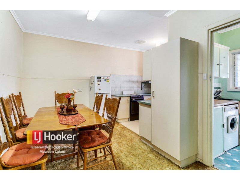 13 Fatchen Street, Elizabeth Grove SA 5112