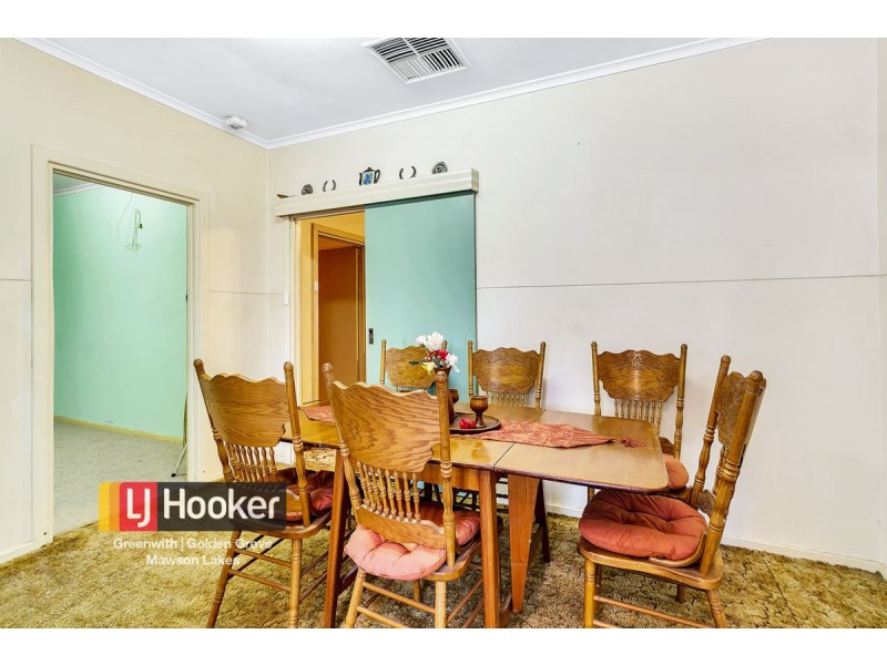 13 Fatchen Street, Elizabeth Grove SA 5112