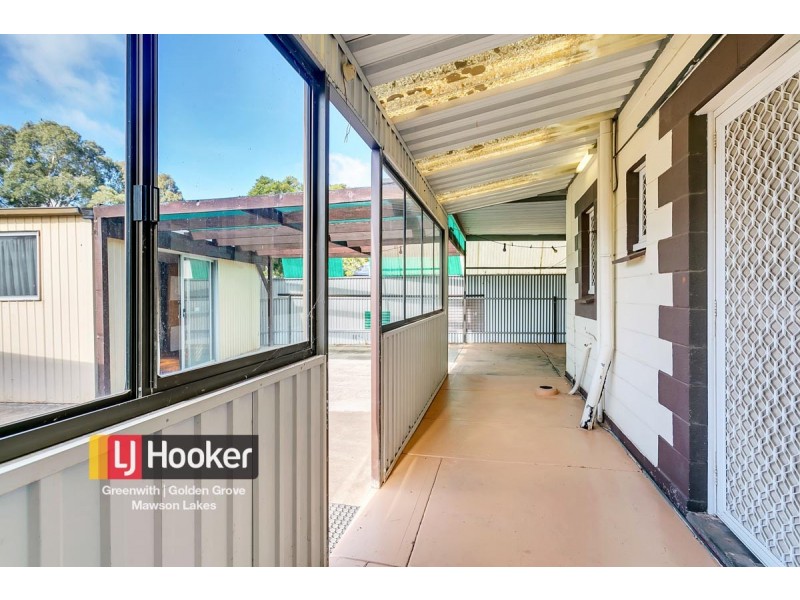 13 Fatchen Street, Elizabeth Grove SA 5112