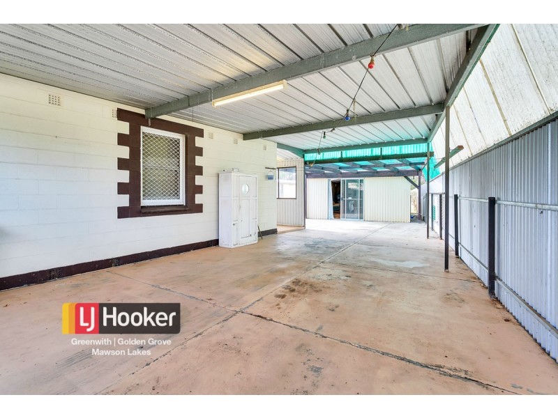 13 Fatchen Street, Elizabeth Grove SA 5112