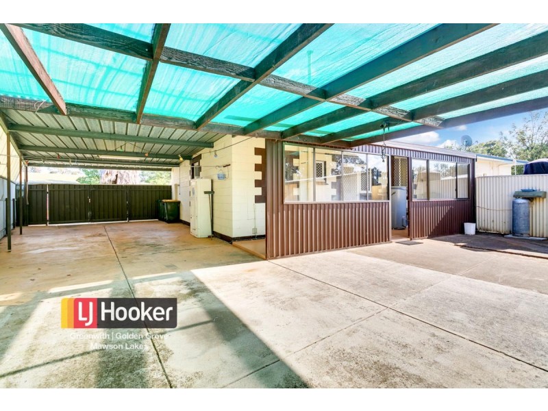 13 Fatchen Street, Elizabeth Grove SA 5112