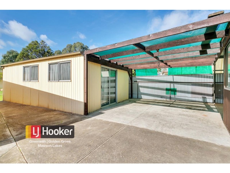 13 Fatchen Street, Elizabeth Grove SA 5112