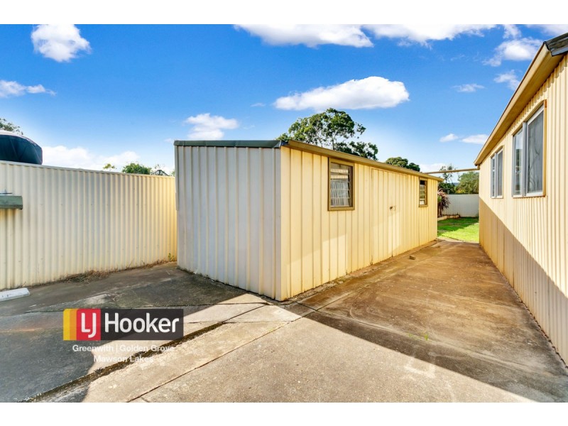 13 Fatchen Street, Elizabeth Grove SA 5112