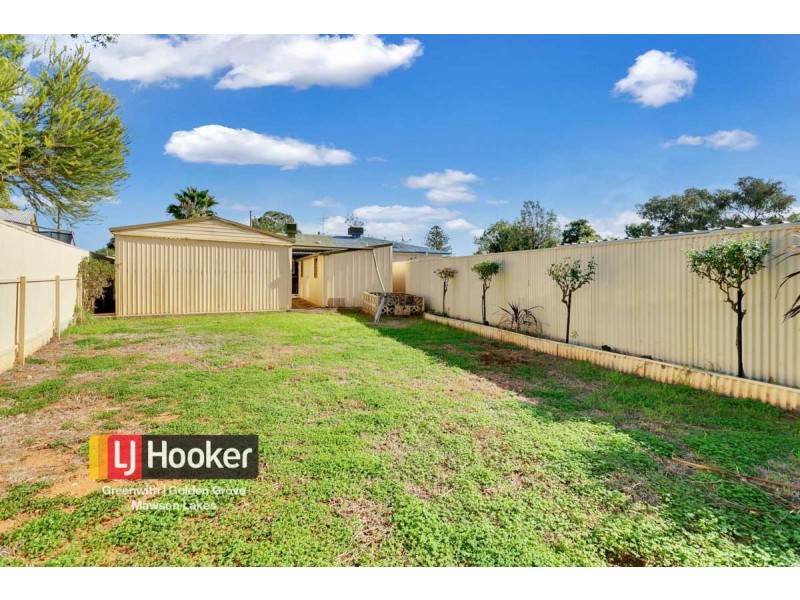 13 Fatchen Street, Elizabeth Grove SA 5112