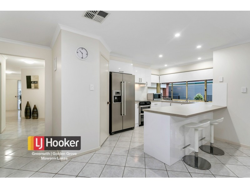 5 Silveracre Pass, Greenwith SA 5125