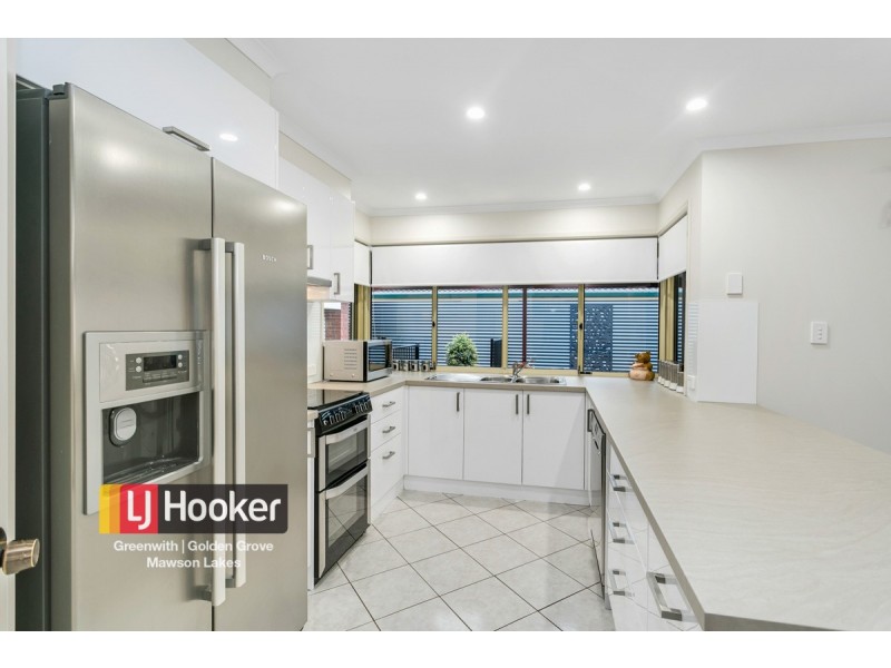 5 Silveracre Pass, Greenwith SA 5125