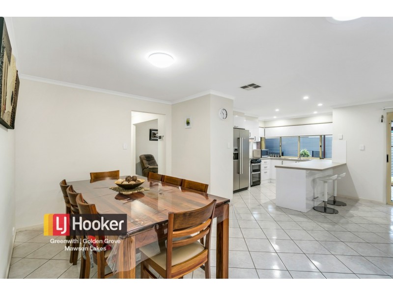 5 Silveracre Pass, Greenwith SA 5125