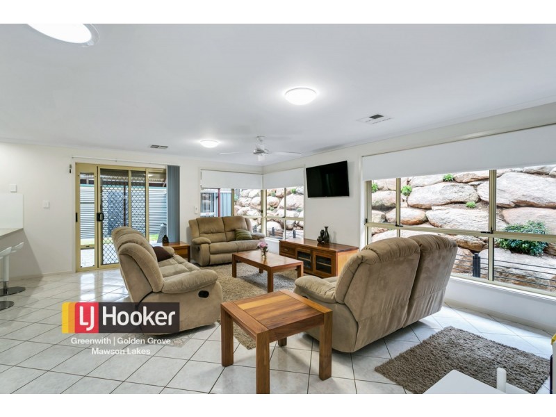 5 Silveracre Pass, Greenwith SA 5125