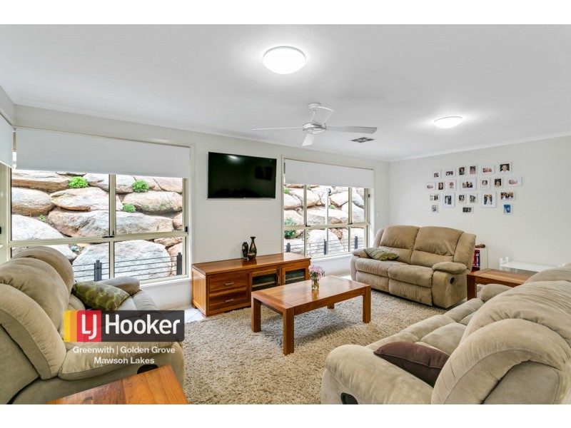 5 Silveracre Pass, Greenwith SA 5125