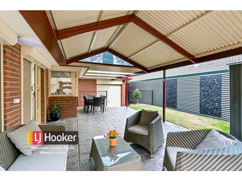 5 Silveracre Pass, Greenwith SA 5125