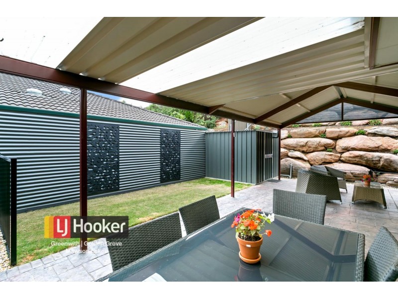 5 Silveracre Pass, Greenwith SA 5125