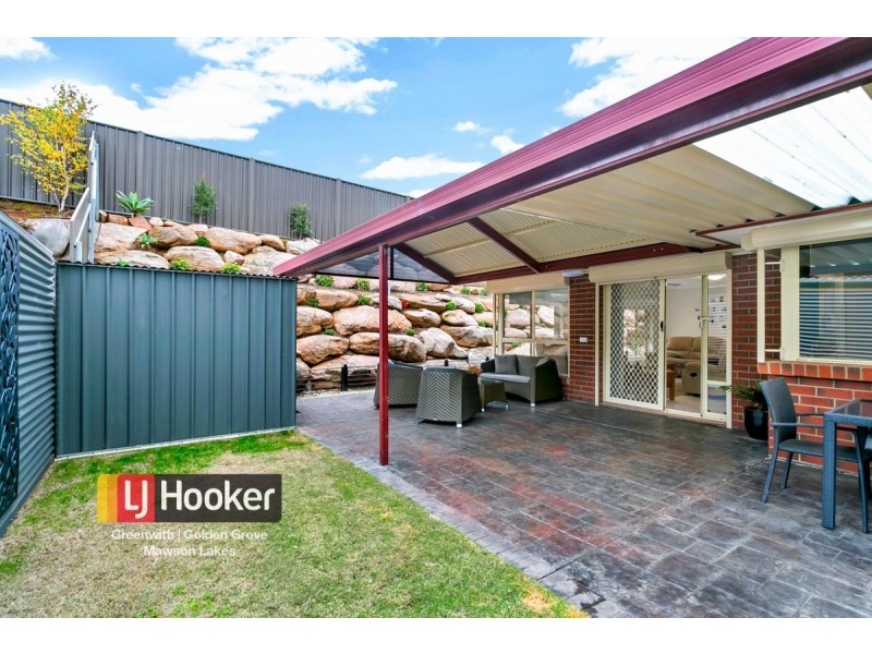 5 Silveracre Pass, Greenwith SA 5125