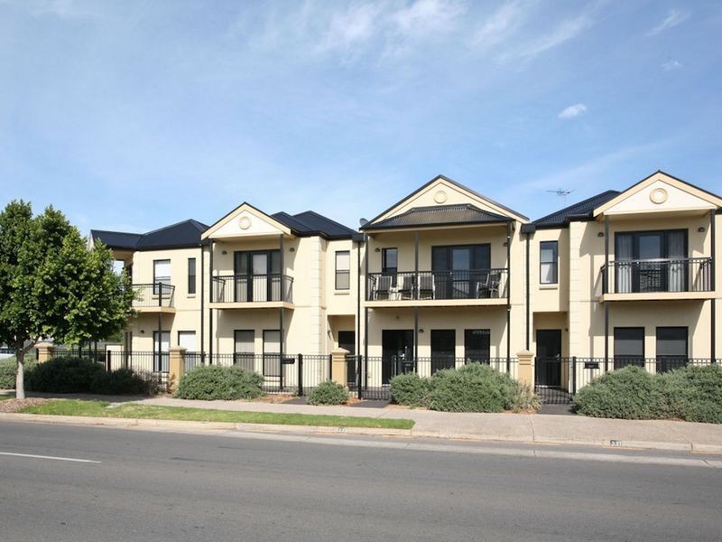 333 Mawson Lakes Boulevard, Mawson Lakes SA 5095