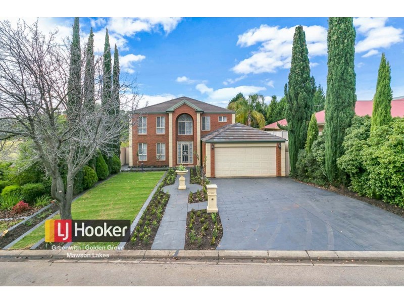39 Piccadilly Circus, Golden Grove SA 5125