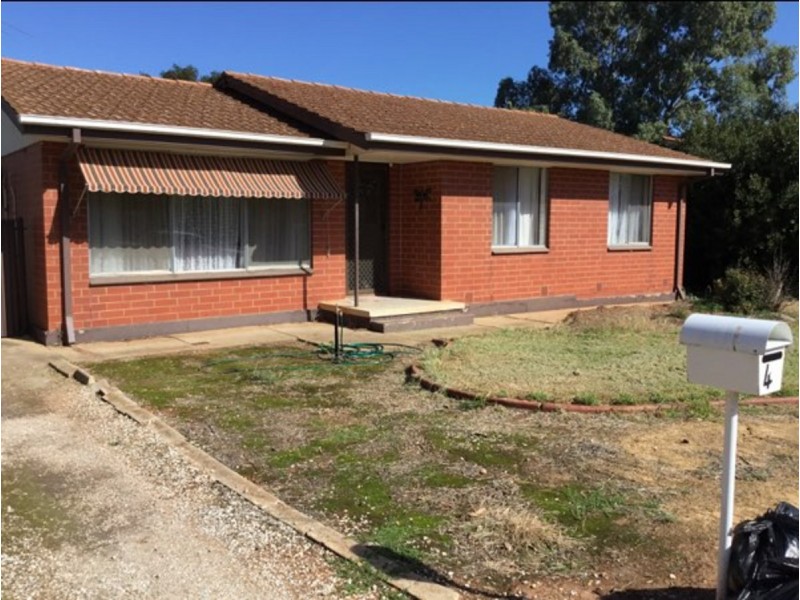 4 Turnworth Street, Elizabeth Downs SA 5113