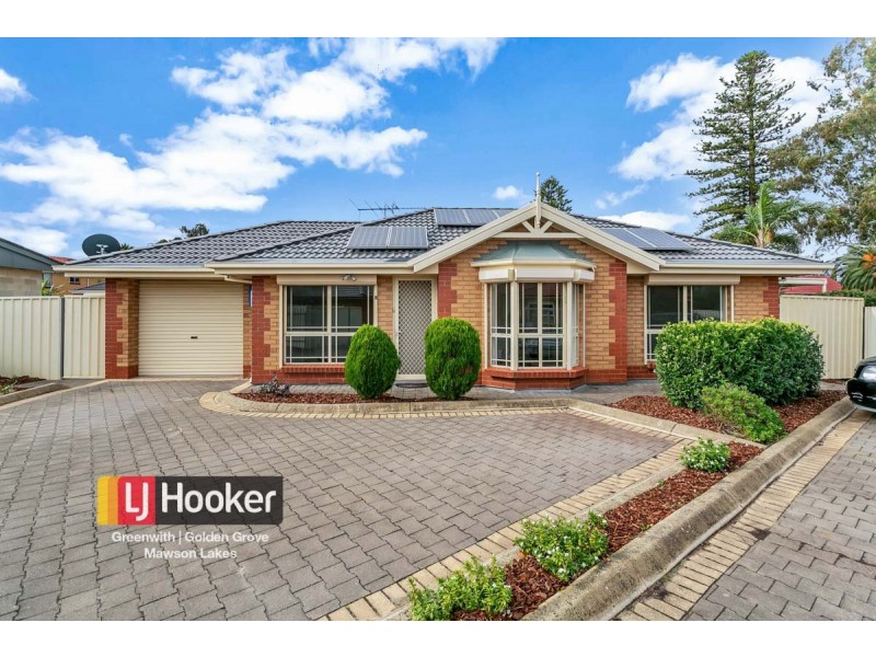 8/8 Salisbury Highway, Salisbury SA 5108