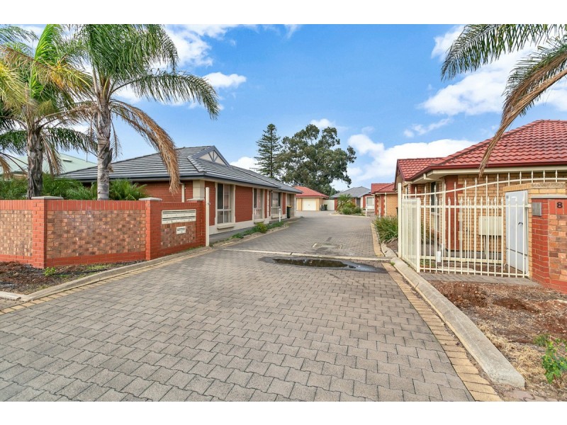 8/8 Salisbury Highway, Salisbury SA 5108