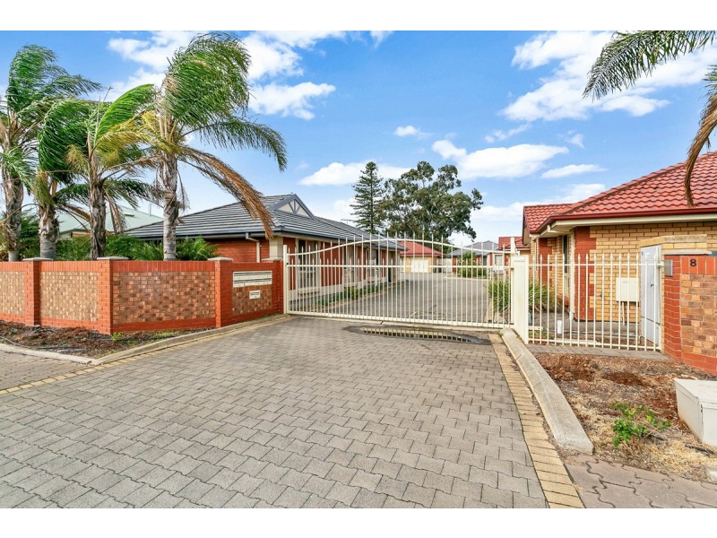 8/8 Salisbury Highway, Salisbury SA 5108