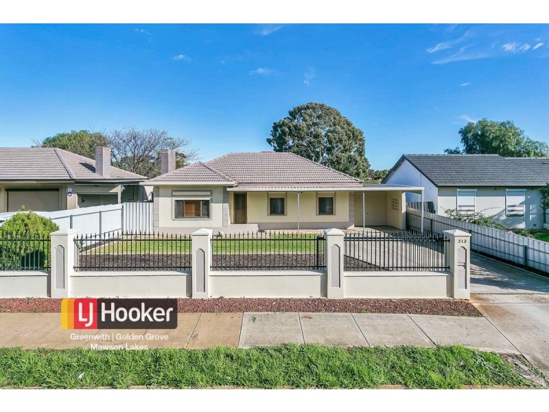 213 Main North Road, Elizabeth Grove SA 5112