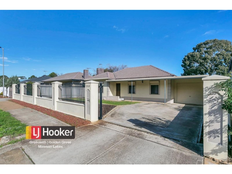 213 Main North Road, Elizabeth Grove SA 5112