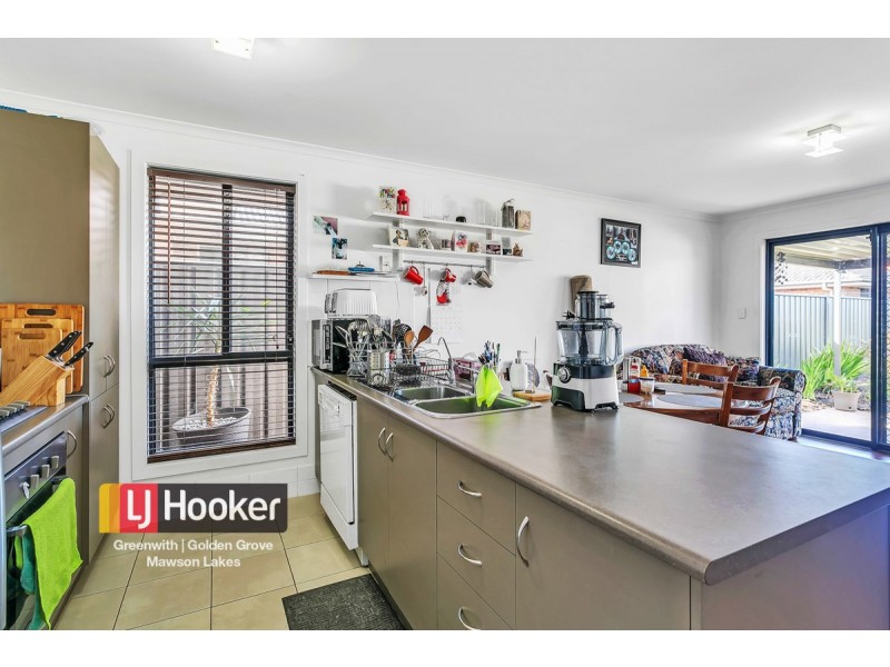 10 West Parkway, Andrews Farm SA 5114