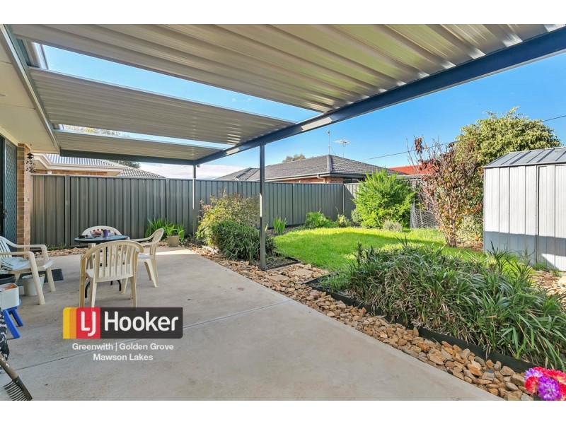 10 West Parkway, Andrews Farm SA 5114