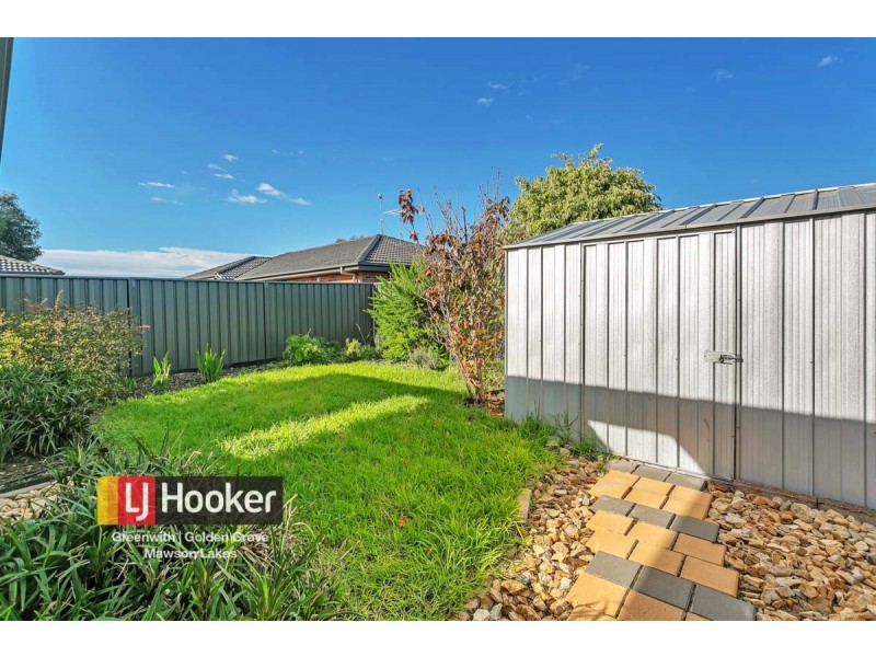 10 West Parkway, Andrews Farm SA 5114