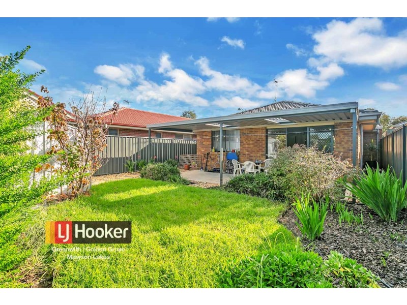 10 West Parkway, Andrews Farm SA 5114