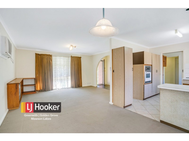 25 Forrest Avenue, Valley View SA 5093